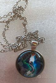 Michael Jackson collana