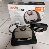 Aspirapolvere robot Neato D7