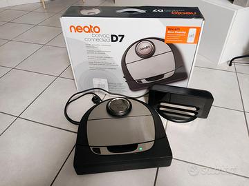 Aspirapolvere robot Neato D7