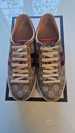 sneaker Gucci ACE donna
