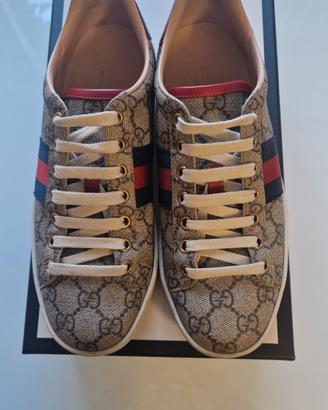 sneaker Gucci ACE donna