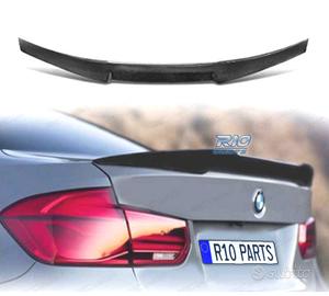 SPOILER ALERON BMW F30 LOOK M4