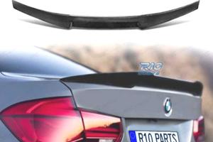 SPOILER ALERON BMW F30 LOOK M4