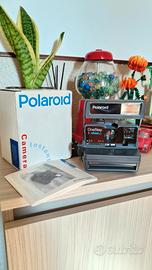 Polaroid OneStep CloseUp