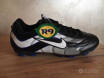 Scarpe da calcio Nike Ultraccel Ronaldo R9 n.38.5