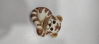 tigrotto Fun club magnete calamita Thun