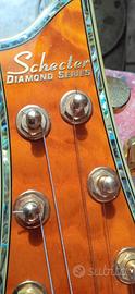 chitarra elettrica 