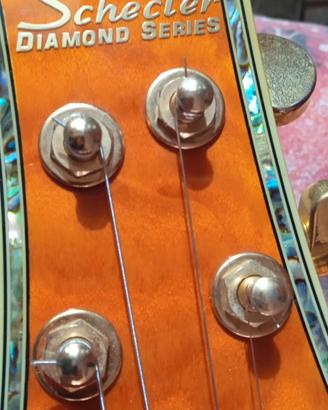 chitarra elettrica 