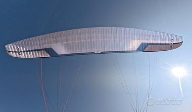 Niviuk Artik R2 - taglia M - NUOVO !!!