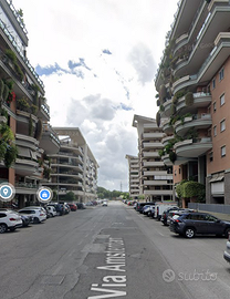 PARCO LEONARDO ELEGANTE TRILOCALE ARREDATO