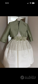 Vestito comunione