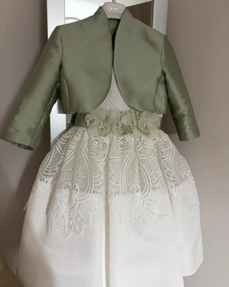 Vestito comunione