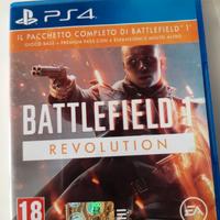 Battlefield 1