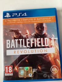 Battlefield 1