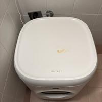 Lettiera autopulente PetKit PURA X