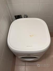 Lettiera autopulente PetKit PURA X