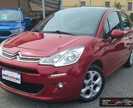 Citroen C3 1.2 Exclusive - 2015