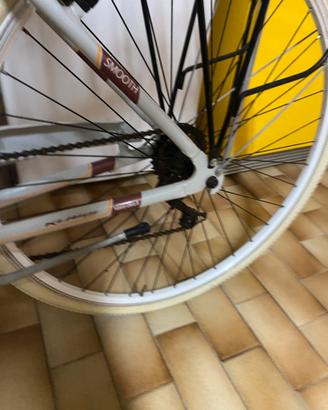 Bicicletta