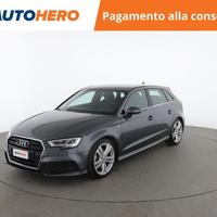 AUDI A3 BZ41612