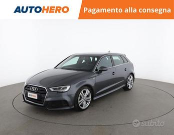 AUDI A3 BZ41612