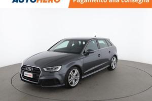 AUDI A3 BZ41612