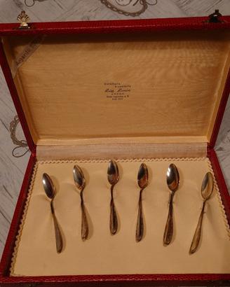 Cucchiaini da caffè