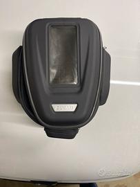 Borsa da serbatoio 6 lt Ducati