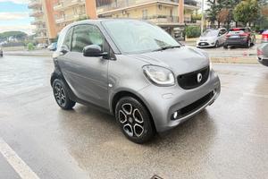Smart ForTwo 90 0.9 Turbo twinamic Prime LED NAVI 
