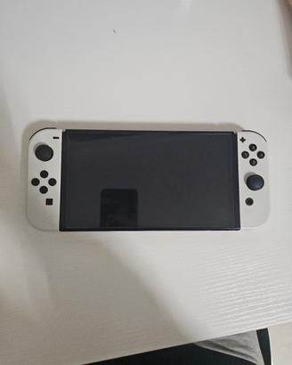 Nintendo switch Oled PERFETTA