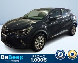 Renault Captur 1.6 PHEV INTENS E-TECH 160CV AUTO