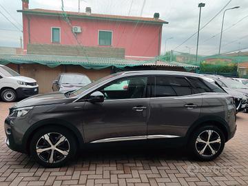 Peugeot 3008 BlueHDi 150 S&S GT Line