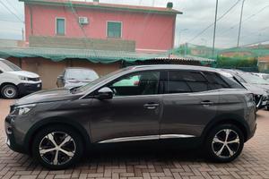Peugeot 3008 BlueHDi 150 S&S GT Line