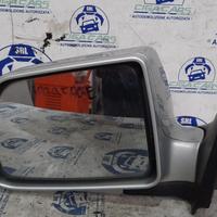 KIA SPORTAGE 2008 - SPECCHIETTO RETROVISORE SINIST