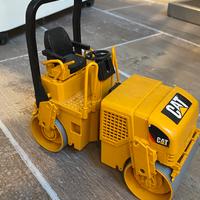 Bruder 02433 rullo compressore