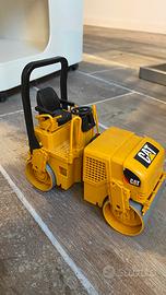 Bruder 02433 rullo compressore