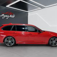 Bmw 320d Touring Sport