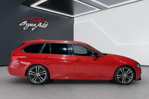 Bmw 320d Touring Sport