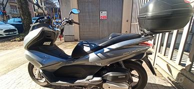 Scooter Honda PCX 125