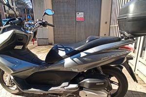 Scooter Honda PCX 125