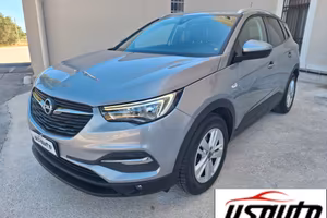 Opel Grandland X 1.6 D 120 cv PERFETTA 2018