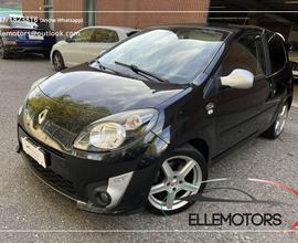 Renault Twingo 1.2 tce GT 100cv