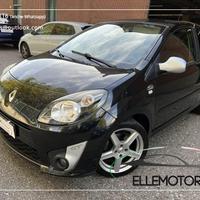 Renault Twingo 1.2 tce GT 100cv