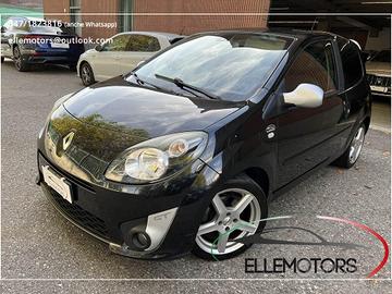 Renault Twingo 1.2 tce GT 100cv