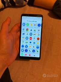Nokia 3.1 plus