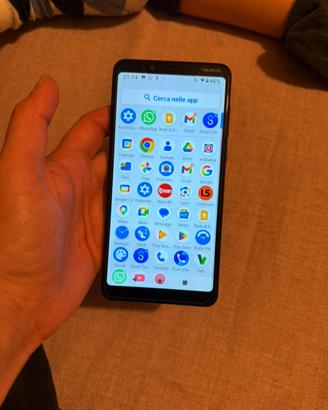 Nokia 3.1 plus