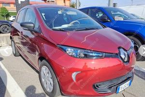 Renault ZOE Life R90 Flex
