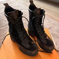 Stivali louis vuitton