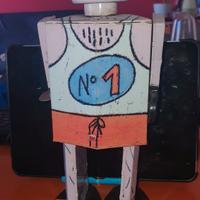 ROBOT