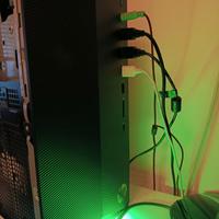 PC GAMING/LAVORO+Monitor