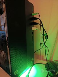 PC GAMING/LAVORO+Monitor